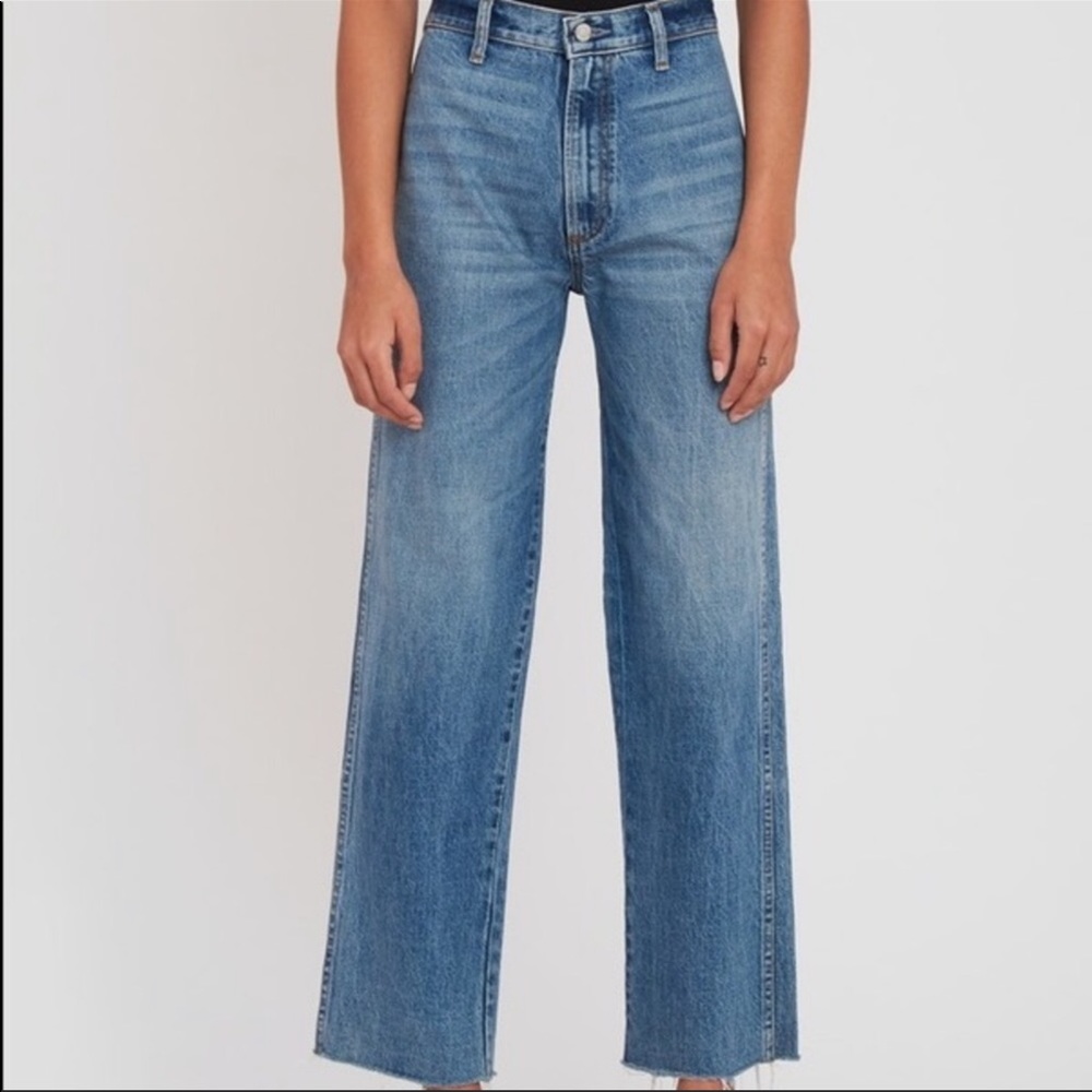 Boyish Kirby Jeans in Freaks